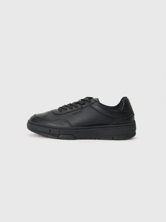Zdjęcie produktu Sneakersy niskie Hugo czarny