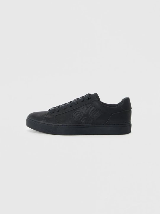 Zdjęcie produktu Sneakersy niskie Hugo czarny