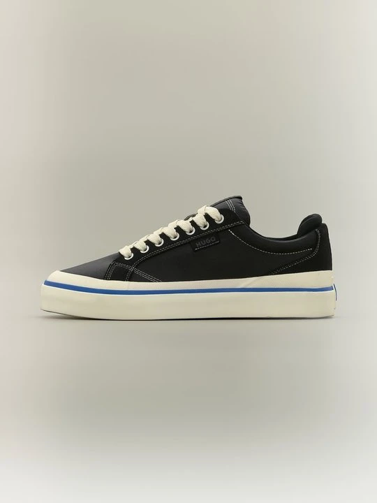 Zdjęcie produktu Sneakersy niskie Hugo czarny