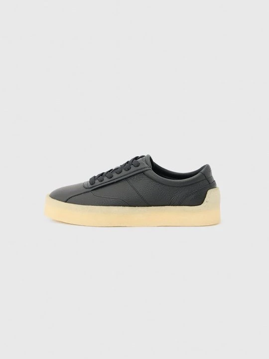 Zdjęcie produktu Sneakersy niskie Hugo czarny