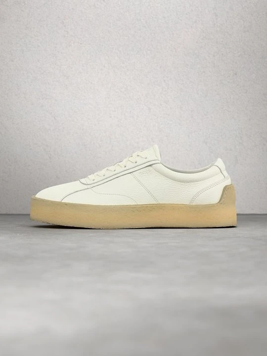 Zdjęcie produktu Sneakersy niskie Hugo biały