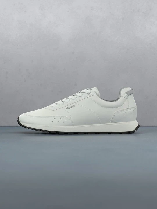 Zdjęcie produktu Sneakersy niskie Hugo biały