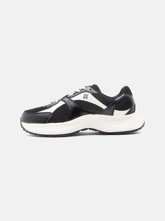 Zdjęcie produktu Sneakersy niskie Hugo czarny