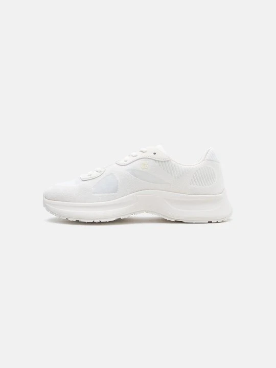 Zdjęcie produktu Sneakersy niskie Hugo mleczny
