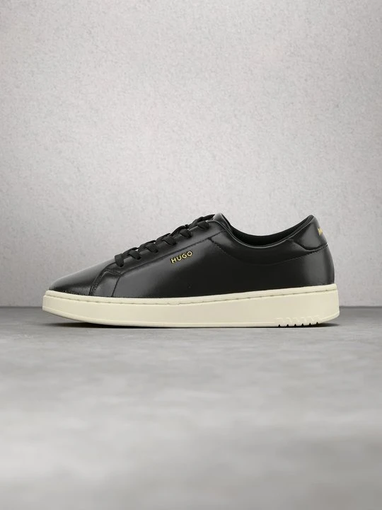 Zdjęcie produktu Sneakersy niskie Hugo czarny