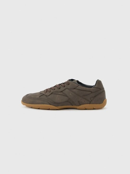 Zdjęcie produktu Sneakersy niskie Hugo brązowy