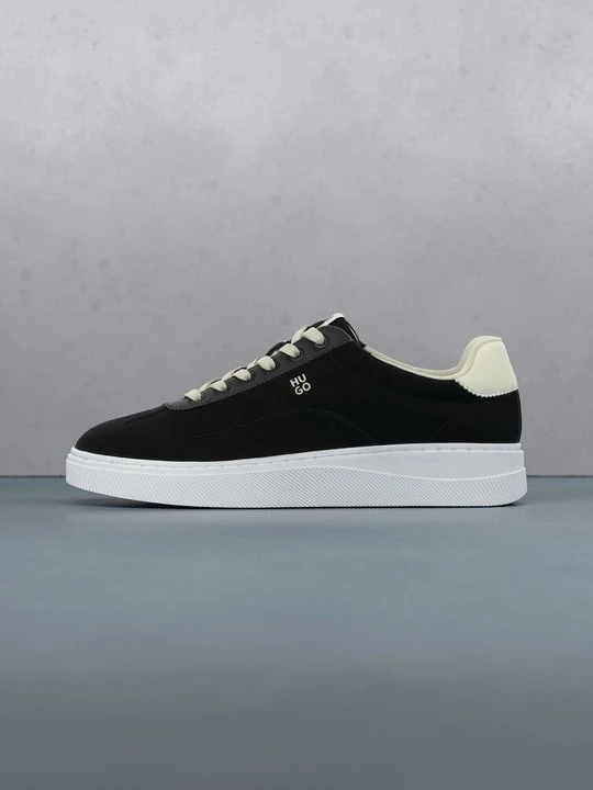 Zdjęcie produktu Sneakersy niskie Hugo czarny