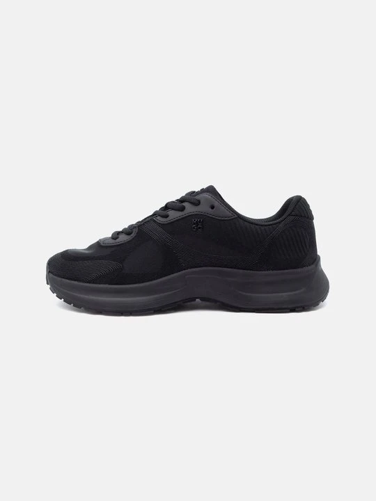 Zdjęcie produktu Sneakersy niskie Hugo czarny