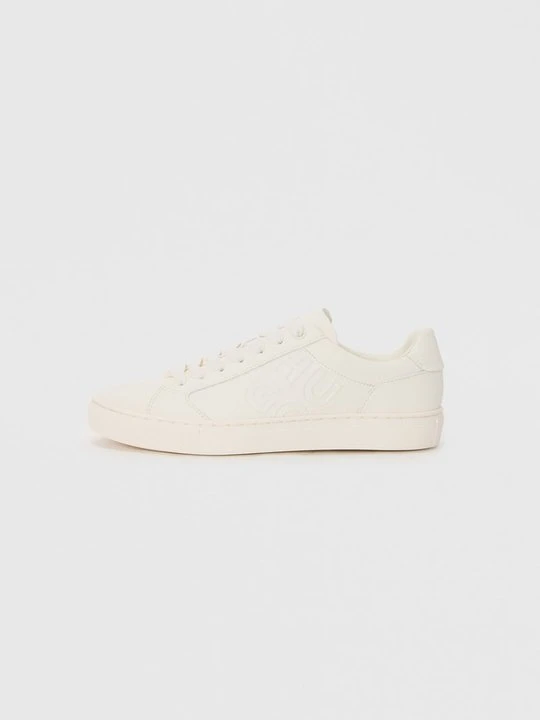 Zdjęcie produktu Sneakersy niskie Hugo biały