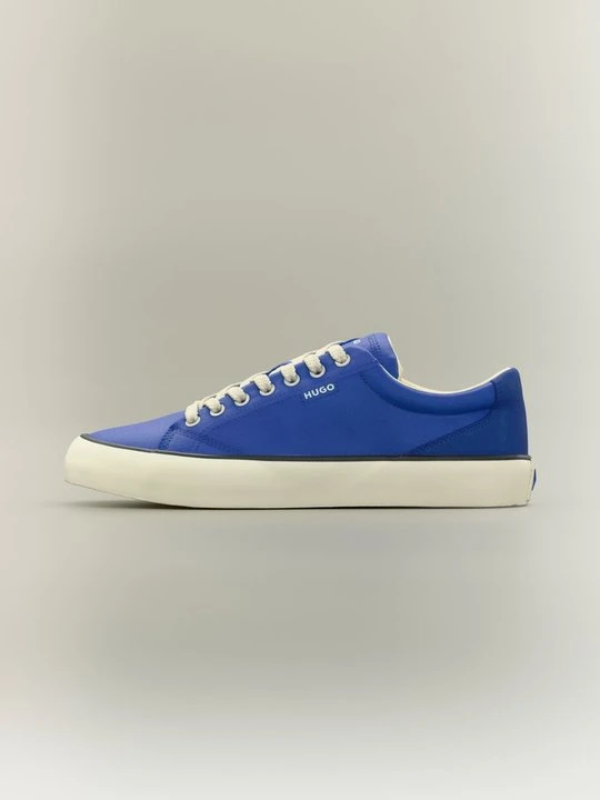 Zdjęcie produktu Sneakersy niskie Hugo niebieski
