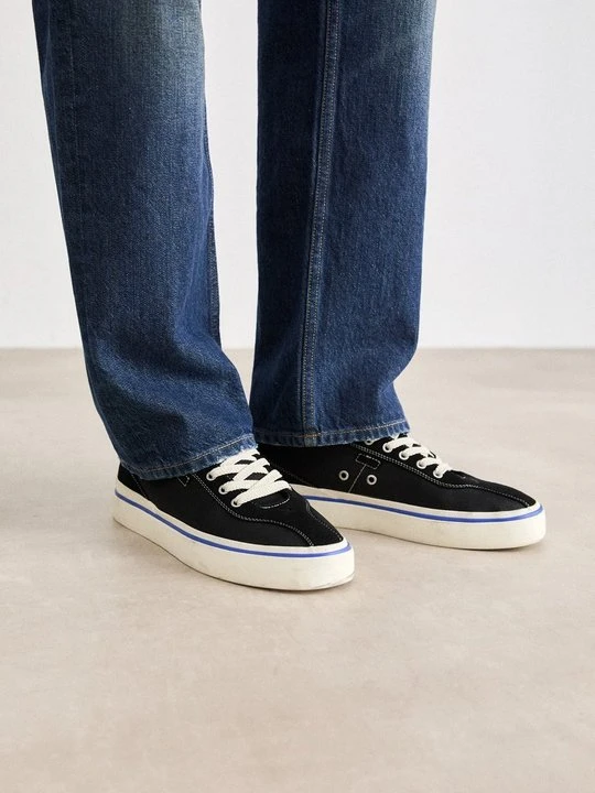 Zdjęcie produktu Sneakersy niskie Hugo czarny