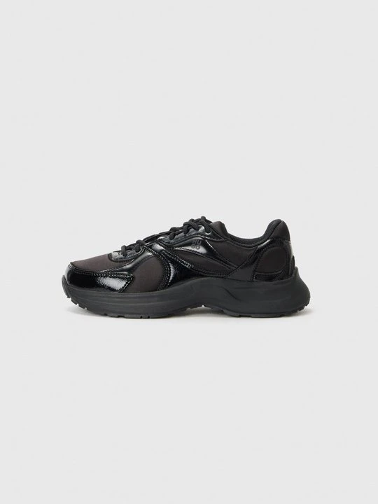 Zdjęcie produktu Sneakersy niskie Hugo czarny
