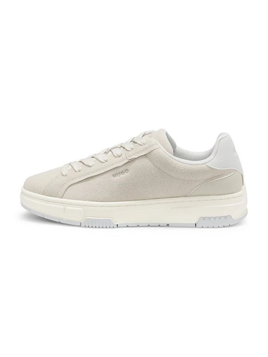 Zdjęcie produktu Sneakersy niskie Hugo beżowy