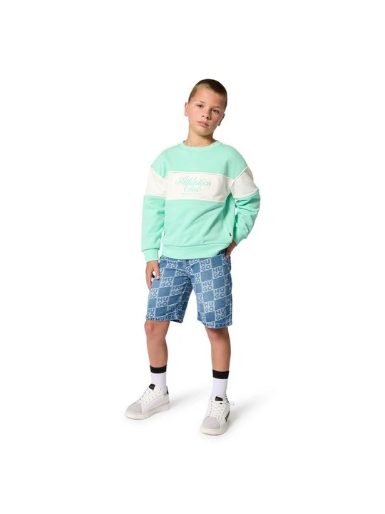 Zdjęcie produktu Sneakersy niskie Hugo biały