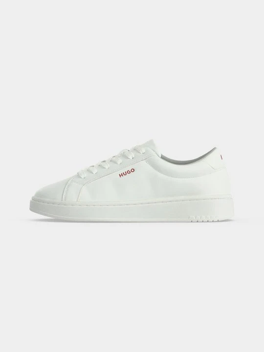 Zdjęcie produktu Sneakersy niskie Hugo biały