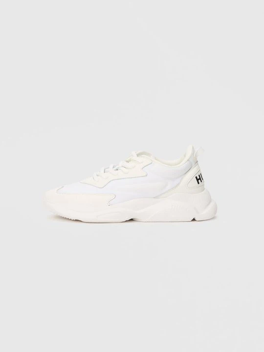 Zdjęcie produktu Sneakersy niskie Hugo biały