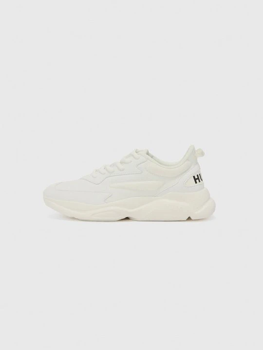 Zdjęcie produktu Sneakersy niskie Hugo biały