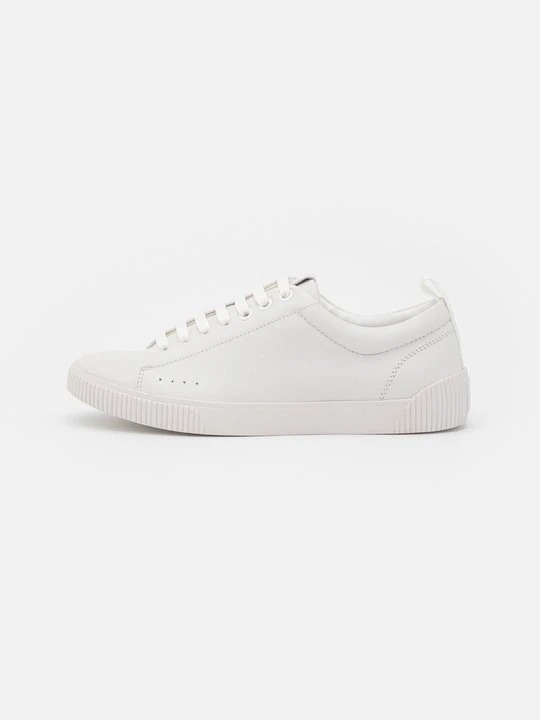 Zdjęcie produktu Sneakersy niskie Hugo biały