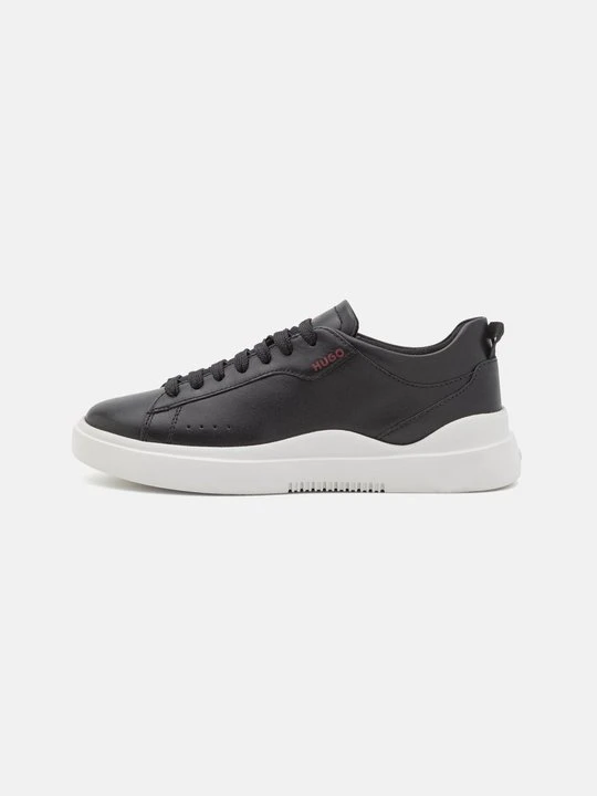 Zdjęcie produktu Sneakersy niskie Hugo czarny