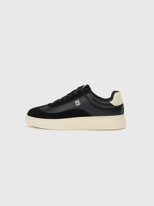 Zdjęcie produktu Sneakersy niskie Hugo czarny