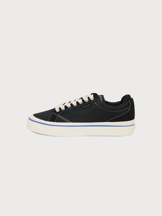 Zdjęcie produktu Sneakersy niskie Hugo czarny