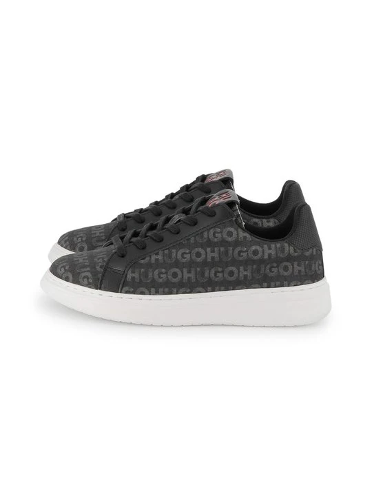 Zdjęcie produktu Sneakersy niskie Hugo czarny