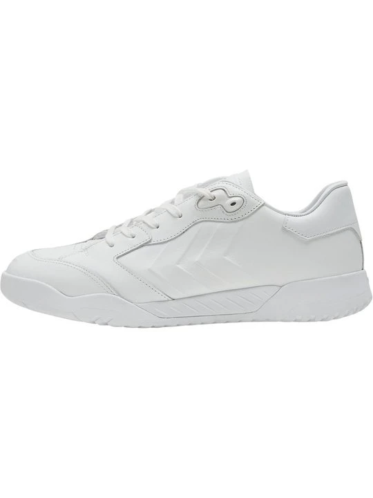 Zdjęcie produktu Sneakersy niskie Hummel biały