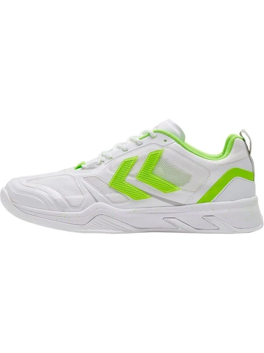 Zdjęcie produktu Sneakersy niskie Hummel biały