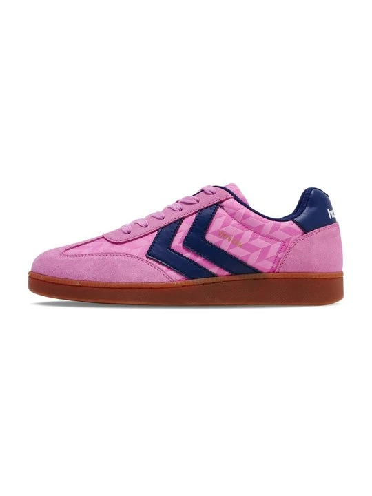 Zdjęcie produktu Sneakersy niskie Hummel różowy
