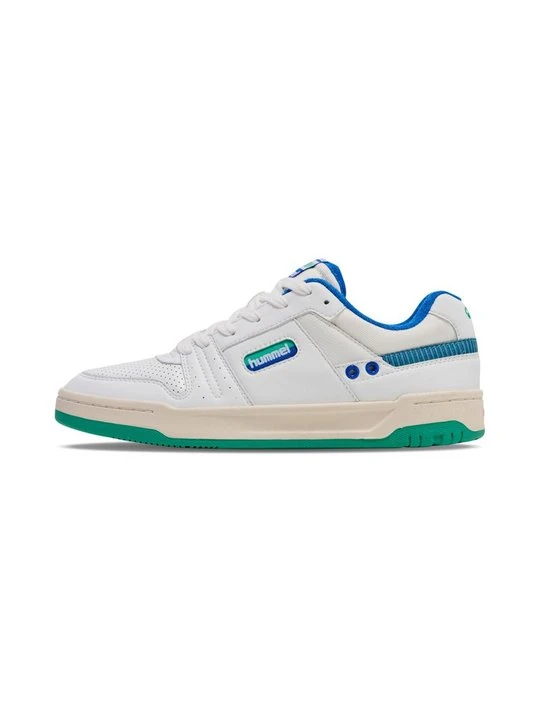 Zdjęcie produktu Sneakersy niskie Hummel biały