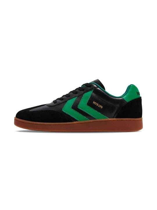 Zdjęcie produktu Sneakersy niskie Hummel czarny