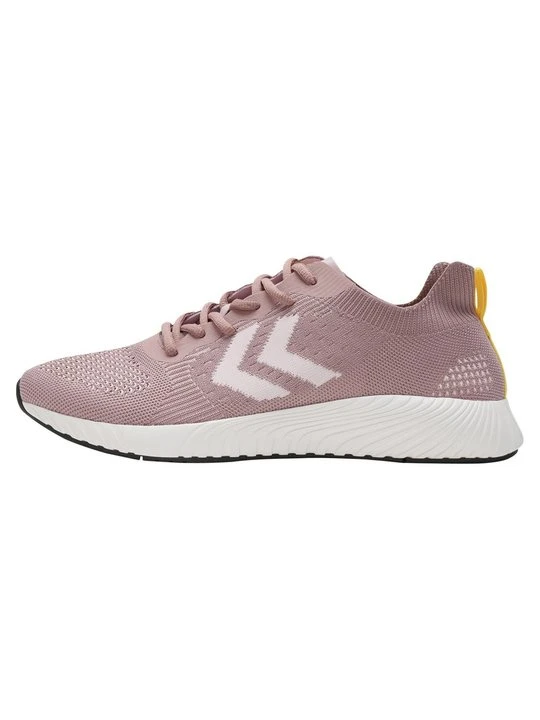 Zdjęcie produktu Sneakersy niskie Hummel fioletowy