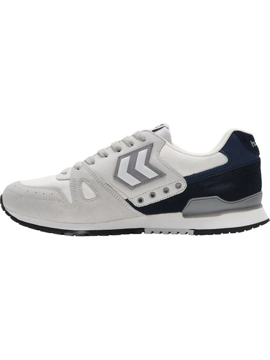 Zdjęcie produktu Sneakersy niskie Hummel szary