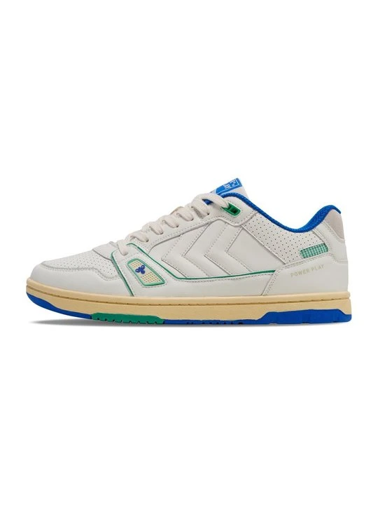 Zdjęcie produktu Sneakersy niskie Hummel biały