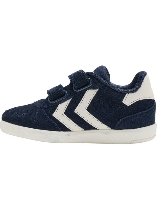 Zdjęcie produktu Sneakersy niskie Hummel granatowy
