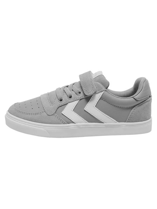 Zdjęcie produktu Sneakersy niskie Hummel szary
