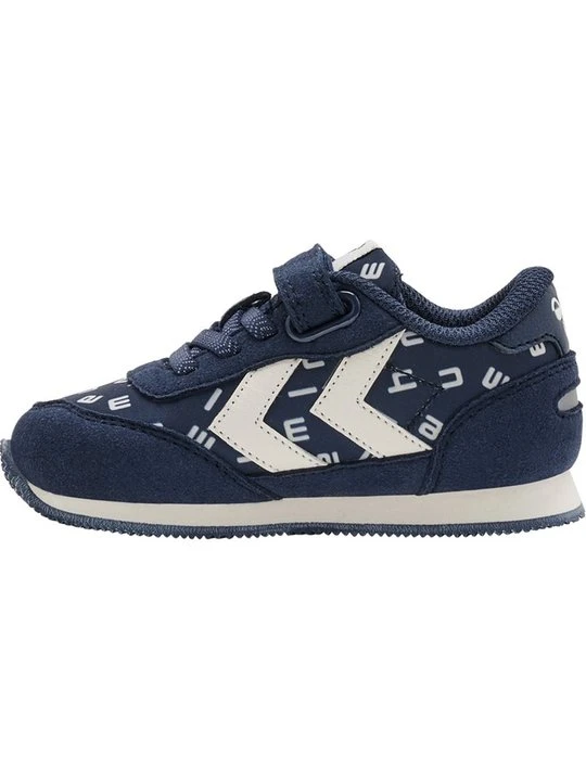 Zdjęcie produktu Sneakersy niskie Hummel granatowy