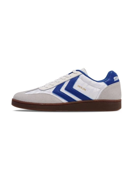 Zdjęcie produktu Sneakersy niskie Hummel biały