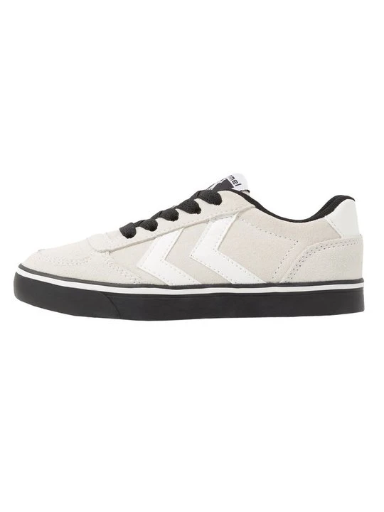 Zdjęcie produktu Sneakersy niskie Hummel mleczny