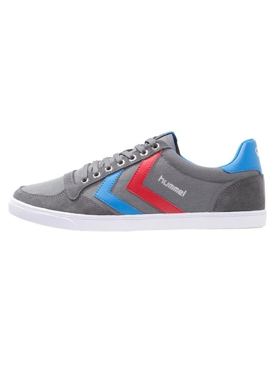 Zdjęcie produktu Sneakersy niskie Hummel szary