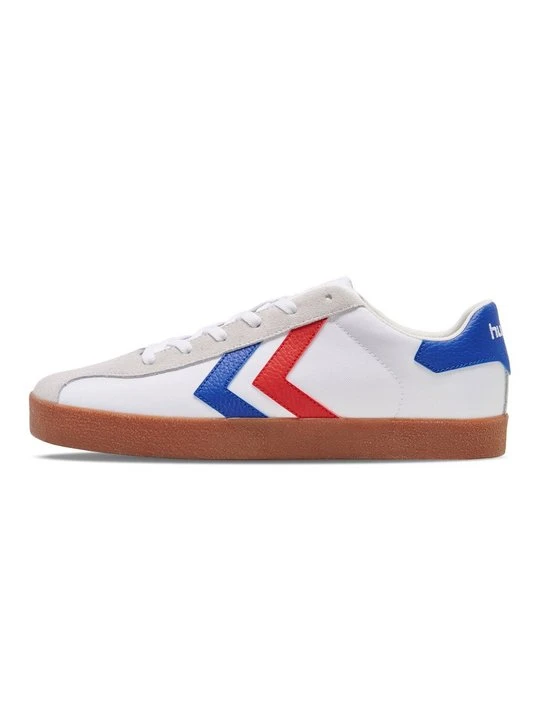 Zdjęcie produktu Sneakersy niskie Hummel biały