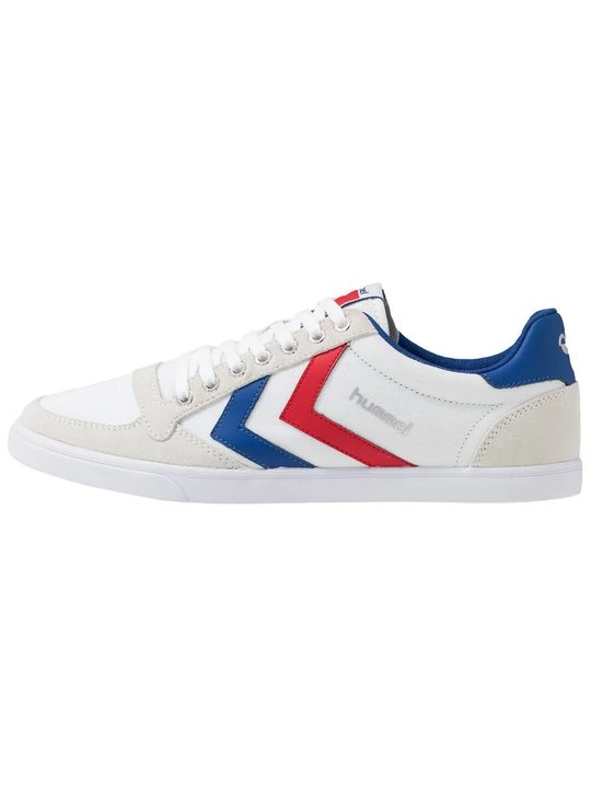 Zdjęcie produktu Sneakersy niskie Hummel biały