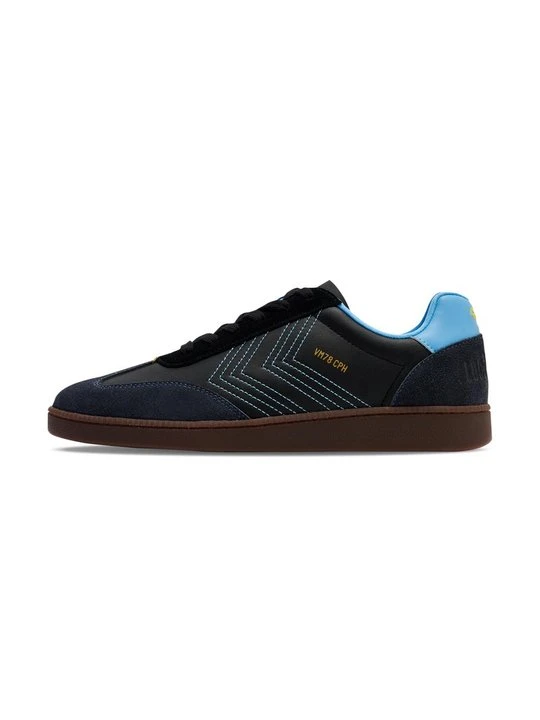 Zdjęcie produktu Sneakersy niskie Hummel granatowy