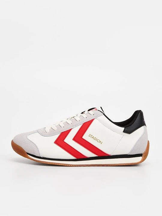 Zdjęcie produktu Sneakersy niskie Hummel biały