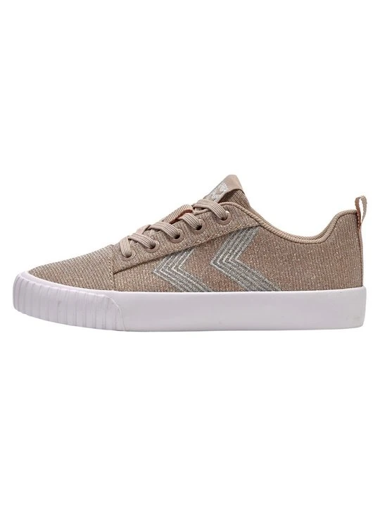 Zdjęcie produktu Sneakersy niskie Hummel jasnoróżowy