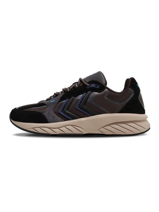 Zdjęcie produktu Sneakersy niskie Hummel antracytowy