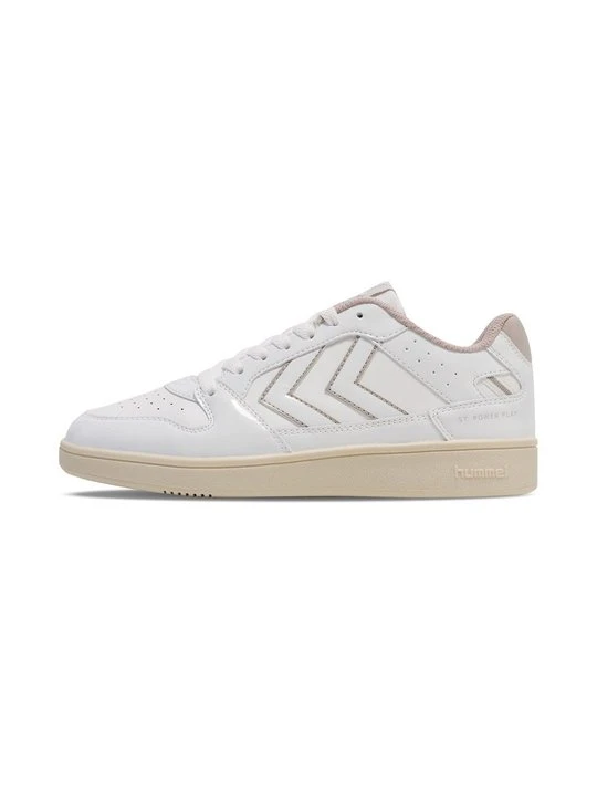 Zdjęcie produktu Sneakersy niskie Hummel biały