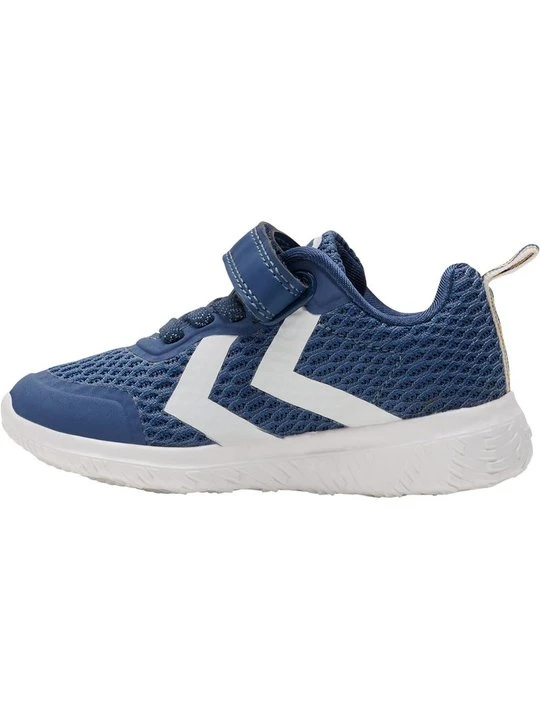 Zdjęcie produktu Sneakersy niskie Hummel niebieski