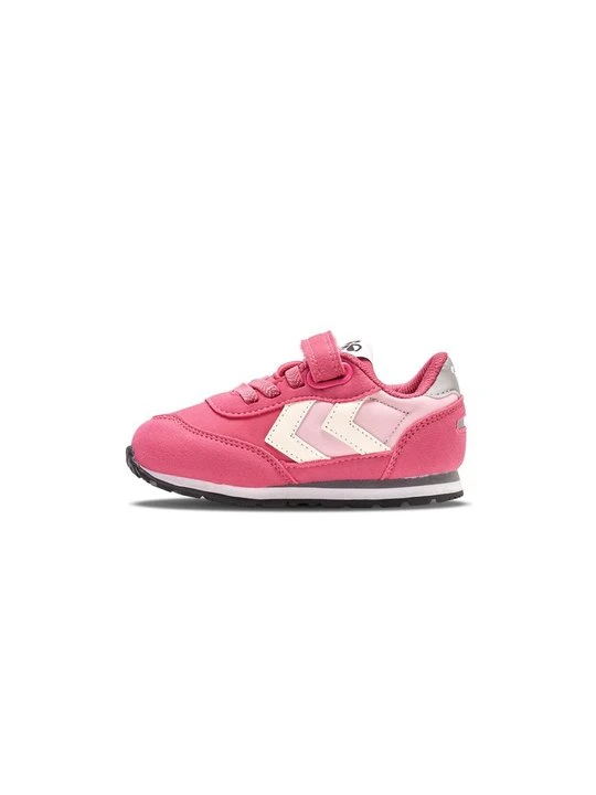 Zdjęcie produktu Sneakersy niskie Hummel różowy