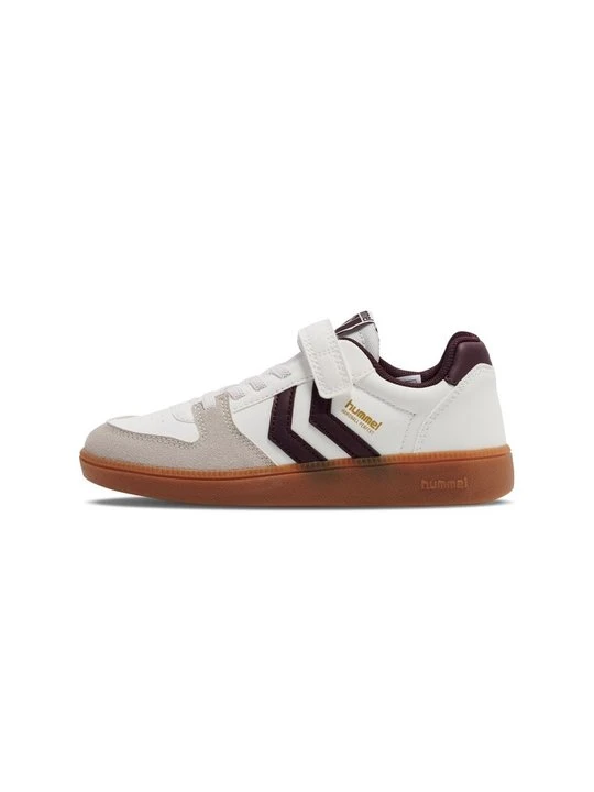 Zdjęcie produktu Sneakersy niskie Hummel mleczny